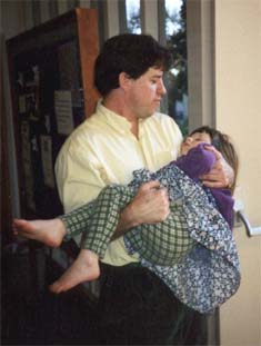 John and Grace